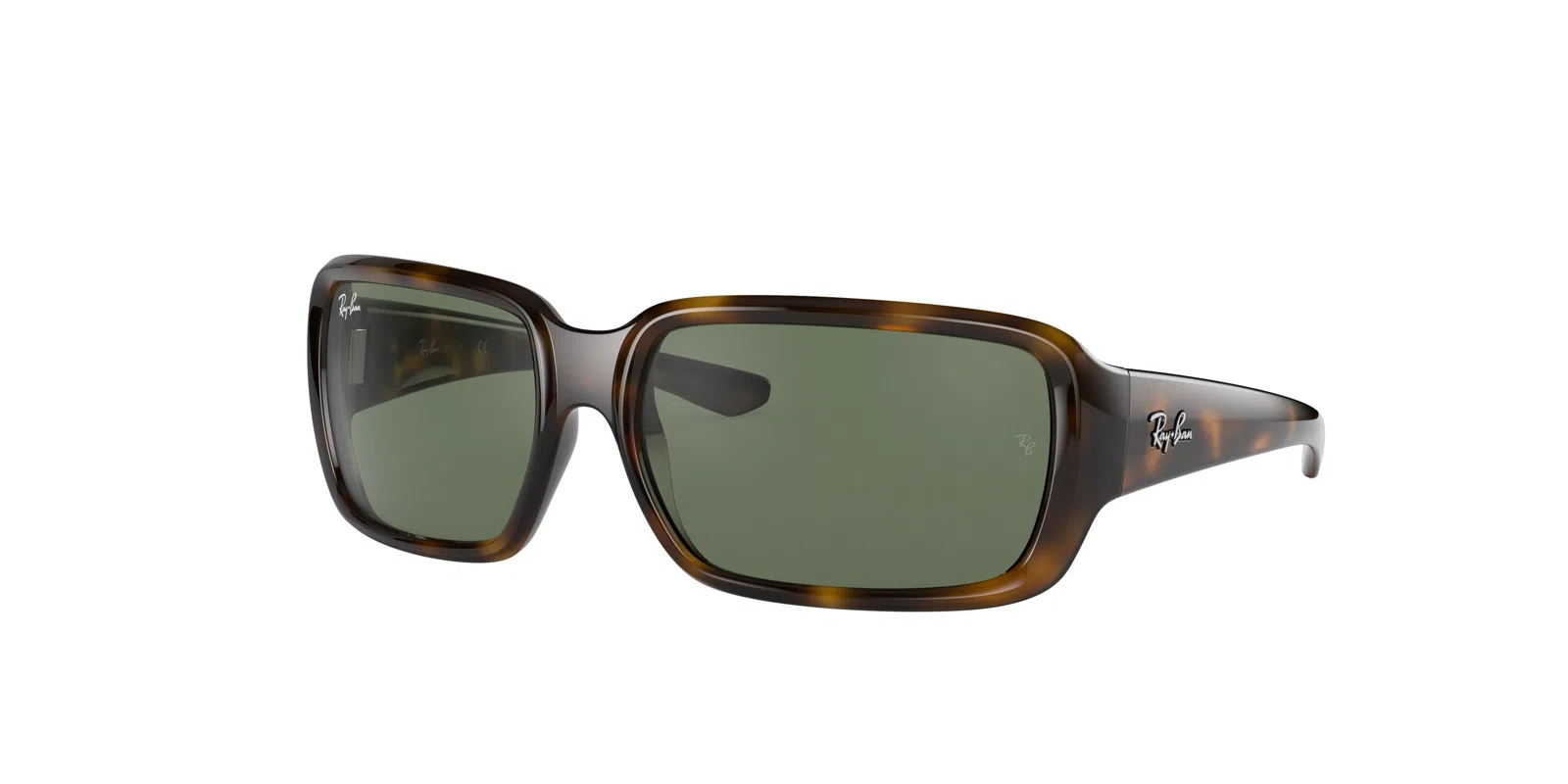 Ray-Ban Kids 0RJ9072S Sunglasses - view 3